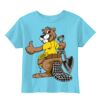 Toddler 5.5 oz. Jersey Short-Sleeve T-Shirt Thumbnail