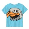 Toddler 5.5 oz. Jersey Short-Sleeve T-Shirt Thumbnail