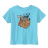Toddler 5.5 oz. Jersey Short-Sleeve T-Shirt Thumbnail