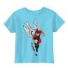Toddler 5.5 oz. Jersey Short-Sleeve T-Shirt Thumbnail
