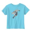 Toddler 5.5 oz. Jersey Short-Sleeve T-Shirt Thumbnail