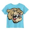 Toddler 5.5 oz. Jersey Short-Sleeve T-Shirt Thumbnail