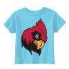 Toddler 5.5 oz. Jersey Short-Sleeve T-Shirt Thumbnail