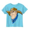 Toddler 5.5 oz. Jersey Short-Sleeve T-Shirt Thumbnail