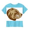 Toddler 5.5 oz. Jersey Short-Sleeve T-Shirt Thumbnail