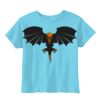 Toddler 5.5 oz. Jersey Short-Sleeve T-Shirt Thumbnail