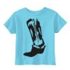 Toddler 5.5 oz. Jersey Short-Sleeve T-Shirt Thumbnail