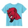 Toddler 5.5 oz. Jersey Short-Sleeve T-Shirt Thumbnail