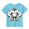 Toddler 5.5 oz. Jersey Short-Sleeve T-Shirt Thumbnail