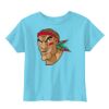 Toddler 5.5 oz. Jersey Short-Sleeve T-Shirt Thumbnail