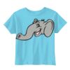Toddler 5.5 oz. Jersey Short-Sleeve T-Shirt Thumbnail