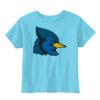 Toddler 5.5 oz. Jersey Short-Sleeve T-Shirt Thumbnail