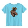 Toddler 5.5 oz. Jersey Short-Sleeve T-Shirt Thumbnail