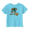Toddler 5.5 oz. Jersey Short-Sleeve T-Shirt Thumbnail