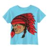Toddler 5.5 oz. Jersey Short-Sleeve T-Shirt Thumbnail