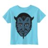 Toddler 5.5 oz. Jersey Short-Sleeve T-Shirt Thumbnail