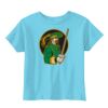 Toddler 5.5 oz. Jersey Short-Sleeve T-Shirt Thumbnail