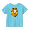 Toddler 5.5 oz. Jersey Short-Sleeve T-Shirt Thumbnail