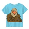 Toddler 5.5 oz. Jersey Short-Sleeve T-Shirt Thumbnail
