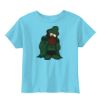 Toddler 5.5 oz. Jersey Short-Sleeve T-Shirt Thumbnail