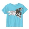 Toddler 5.5 oz. Jersey Short-Sleeve T-Shirt Thumbnail