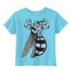 Toddler 5.5 oz. Jersey Short-Sleeve T-Shirt Thumbnail