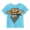 Toddler 5.5 oz. Jersey Short-Sleeve T-Shirt Thumbnail