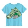 Toddler 5.5 oz. Jersey Short-Sleeve T-Shirt Thumbnail