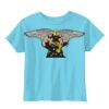 Toddler 5.5 oz. Jersey Short-Sleeve T-Shirt Thumbnail
