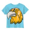 Toddler 5.5 oz. Jersey Short-Sleeve T-Shirt Thumbnail