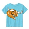 Toddler 5.5 oz. Jersey Short-Sleeve T-Shirt Thumbnail
