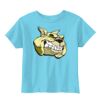 Toddler 5.5 oz. Jersey Short-Sleeve T-Shirt Thumbnail