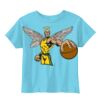 Toddler 5.5 oz. Jersey Short-Sleeve T-Shirt Thumbnail
