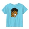 Toddler 5.5 oz. Jersey Short-Sleeve T-Shirt Thumbnail