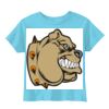 Toddler 5.5 oz. Jersey Short-Sleeve T-Shirt Thumbnail