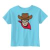 Toddler 5.5 oz. Jersey Short-Sleeve T-Shirt Thumbnail