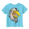 Toddler 5.5 oz. Jersey Short-Sleeve T-Shirt Thumbnail