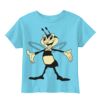 Toddler 5.5 oz. Jersey Short-Sleeve T-Shirt Thumbnail
