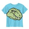 Toddler 5.5 oz. Jersey Short-Sleeve T-Shirt Thumbnail