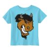 Toddler 5.5 oz. Jersey Short-Sleeve T-Shirt Thumbnail
