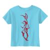Toddler 5.5 oz. Jersey Short-Sleeve T-Shirt Thumbnail