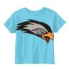 Toddler 5.5 oz. Jersey Short-Sleeve T-Shirt Thumbnail
