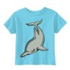 Toddler 5.5 oz. Jersey Short-Sleeve T-Shirt Thumbnail