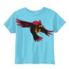 Toddler 5.5 oz. Jersey Short-Sleeve T-Shirt Thumbnail
