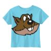 Toddler 5.5 oz. Jersey Short-Sleeve T-Shirt Thumbnail