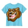 Toddler 5.5 oz. Jersey Short-Sleeve T-Shirt Thumbnail