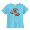 Toddler 5.5 oz. Jersey Short-Sleeve T-Shirt Thumbnail