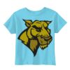 Toddler 5.5 oz. Jersey Short-Sleeve T-Shirt Thumbnail