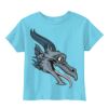 Toddler 5.5 oz. Jersey Short-Sleeve T-Shirt Thumbnail