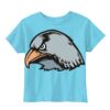 Toddler 5.5 oz. Jersey Short-Sleeve T-Shirt Thumbnail